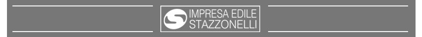 Impresa Edile Stazzonelli