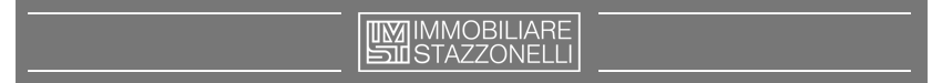 Immobiliare Stazzonelli